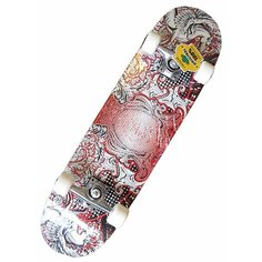 Скейтборд MaxCity Pegas