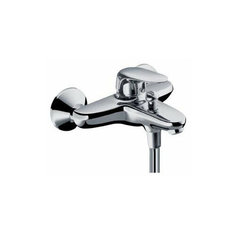 Смеситель для ванны с душем Hansgrohe