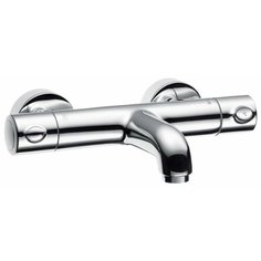 Смеситель для ванны с душем Hansgrohe