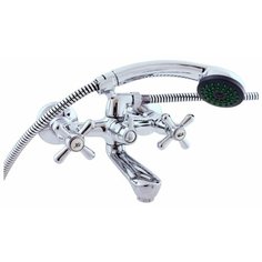 Смеситель для ванны с душем Slezak RAV