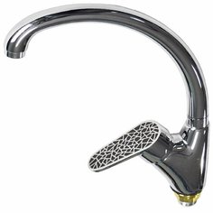 Смеситель для кухни мойки Brimix