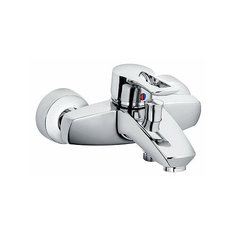 Смеситель для ванны с душем Kludi