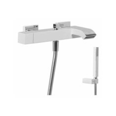 Смеситель для ванны с душем Tres