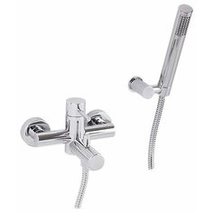 Смеситель для ванны с душем Migliore