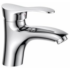 Смеситель для раковины Тритон