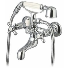 Смеситель для ванны с душем Elghansa