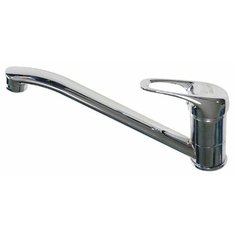 Смеситель для кухни мойки Сатурн