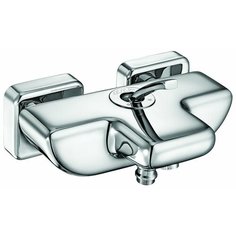 Смеситель для ванны с душем E.C.A.