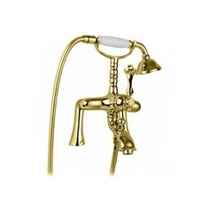 Смеситель для ванны с душем Cezares