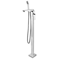 Смеситель для ванны с душем Lemark