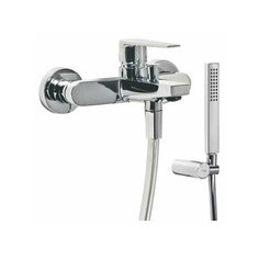 Смеситель для ванны с душем Tres