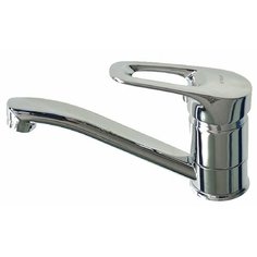 Смеситель для кухни мойки Stels