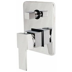 Смеситель для ванны с душем Migliore