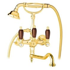 Смеситель для ванны с душем Cezares