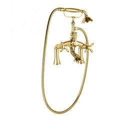 Смеситель для ванны с душем Cezares