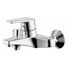 Смеситель для ванны с душем Bravat