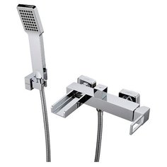 Смеситель для ванны с душем Gappo