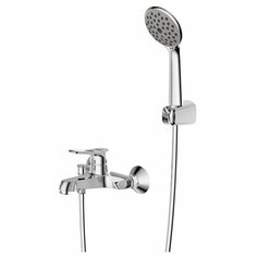 Смеситель для ванны с душем Bravat