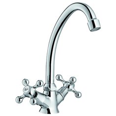 Смеситель для кухни мойки Konner