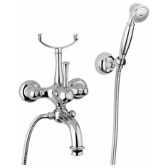 Смеситель для ванны с душем Bugnatese