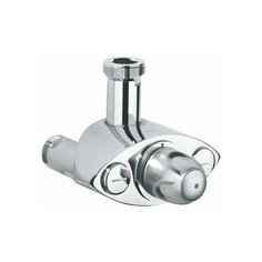 Смеситель для ванны с душем Grohe