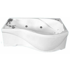 Ванна Triton МИШЕЛЬ 170x96 акрил Тритон