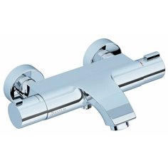 Смеситель для ванны с душем Ravak