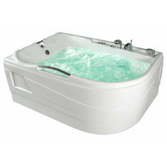 Ванна Triton РЕСПЕКТ 180х130 Тритон