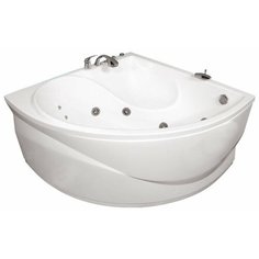 Ванна Triton СИНДИ 125х125 Тритон