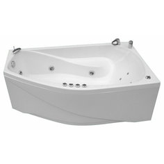 Ванна Triton СКАРЛЕТ 167х96 акрил Тритон