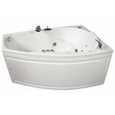 Ванна Triton ЛАЙМА 160х95 акрил Тритон