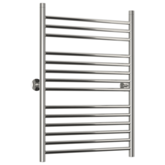 Водяной полотенцесушитель Стилье