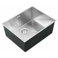 Врезная кухонная мойка KAISER