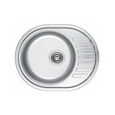 Врезная кухонная мойка KAISER