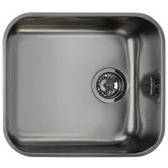 Врезная кухонная мойка smeg