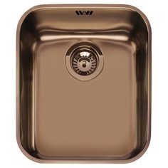 Врезная кухонная мойка smeg