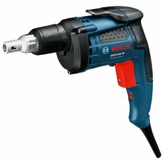 Сетевой шуруповерт BOSCH GSR