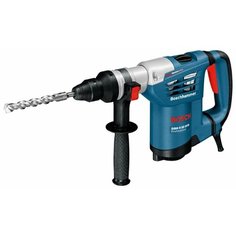 Перфоратор сетевой BOSCH GBH