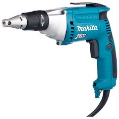 Сетевой шуруповерт Makita