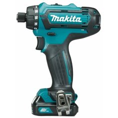 Аккумуляторный шуруповерт Makita