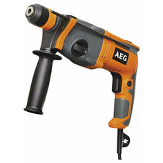 Перфоратор сетевой AEG KH 26 XE