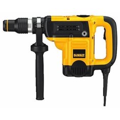 Перфоратор сетевой DeWALT