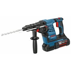 Перфоратор аккумуляторный BOSCH