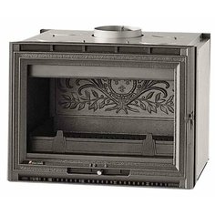 Дровяная топка SUPRA Tertio 67