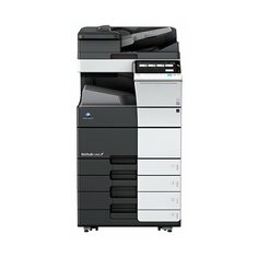 МФУ Konica Minolta bizhub C658