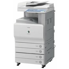 МФУ Canon iRC3580Ne