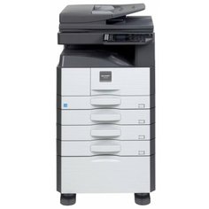 МФУ Sharp MX-M266N