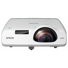 Проектор Epson EB-530