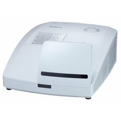 Проектор Canon LV-WX300UST