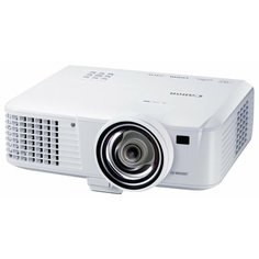 Проектор Canon LV-WX310ST
